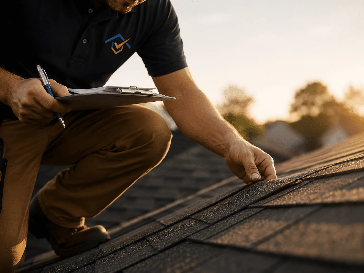 Why Choose Roof Inspection in West Branch, MI